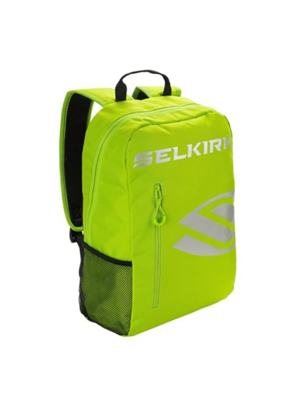 Pickleball Day Backpack +V11 Max Polyfiber Fits 6 Paddles & Laptop